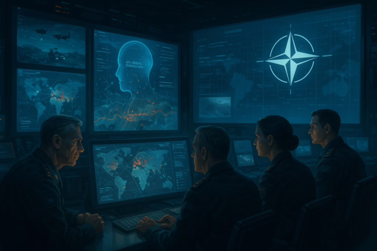 OTAN Palantir