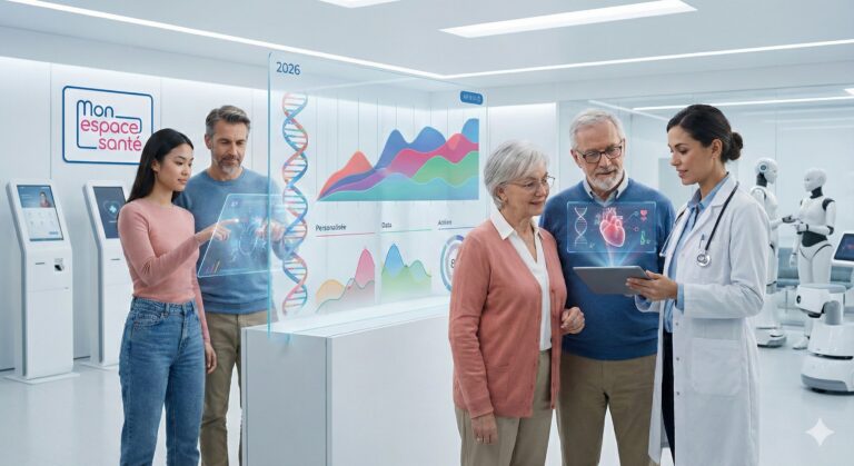 Prévention santé 2026