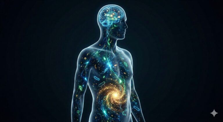 Le ventre, notre deuxième cerveau