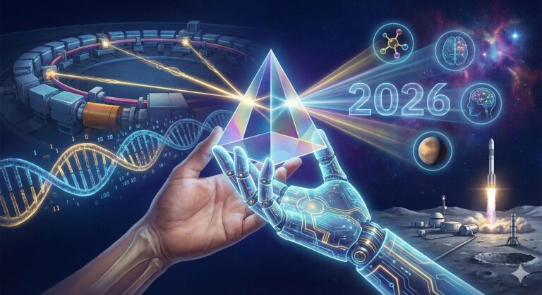 L’IA révolutionne la science