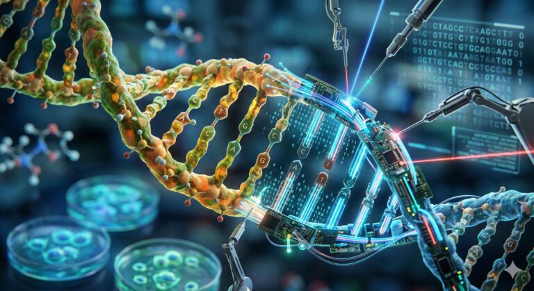 Vie artificielle : Révolution en cours